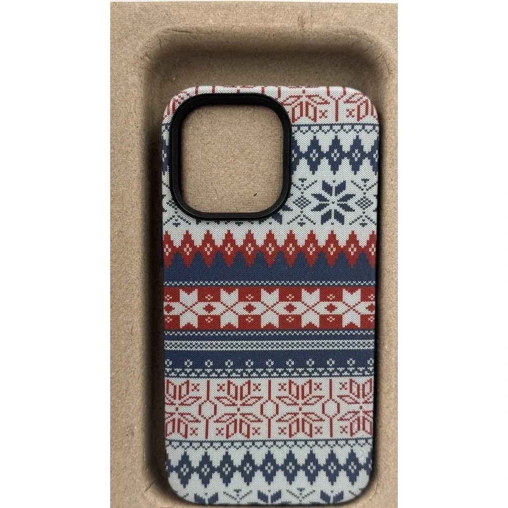 Casely iPhone 13 Pro Phone Case